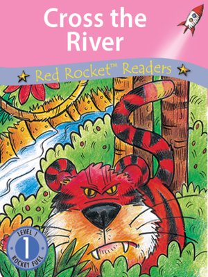 cover image of Cross the River